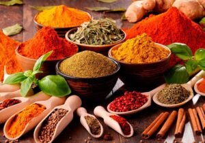 Especias
