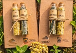 Souvenirs para eventos