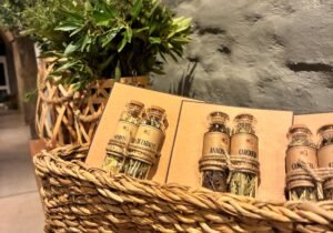 Souvenirs para eventos